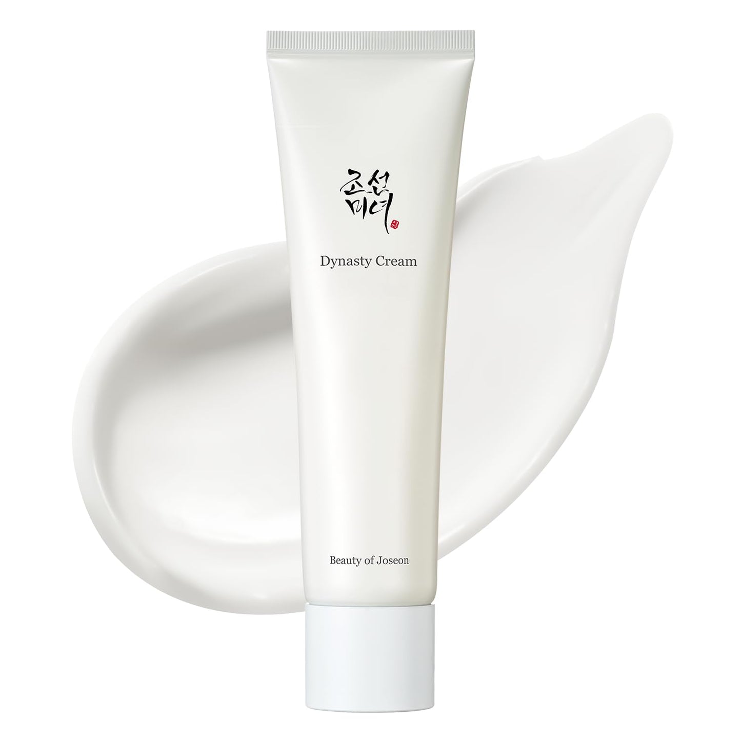 Beauty of Joseon Dynasty Cream Hydrating Face Moisturizer for Dry, Sensitive Skin, Korean Skincare for Men and Women 100ml, 3.38 fl.oz