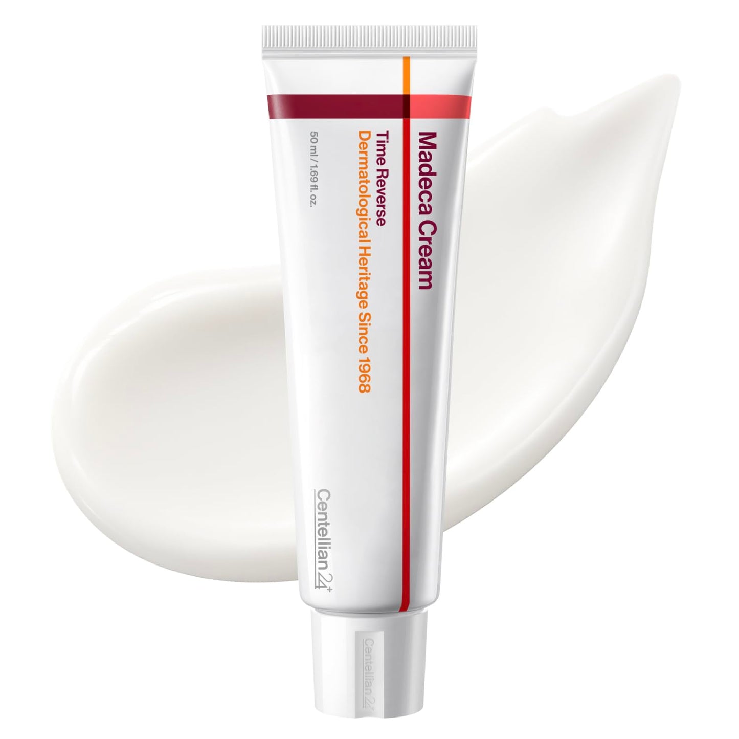 CENTELLIAN 24 Madeca Cream Time Reverse, TECA Anti-Aging Moisturizer