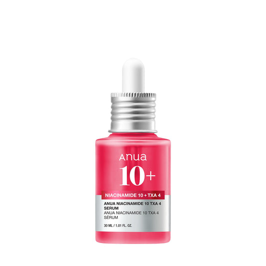Niacinamide 10 + TXA 4 Serum