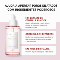 Madagascar Centella Poremizing Ampoule