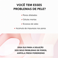 Madagascar Centella Poremizing Ampoule