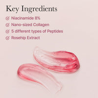 Red Smoothie Face Mask Serum