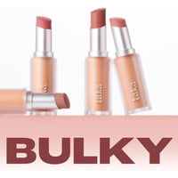 Bulky Matte Lipstick
