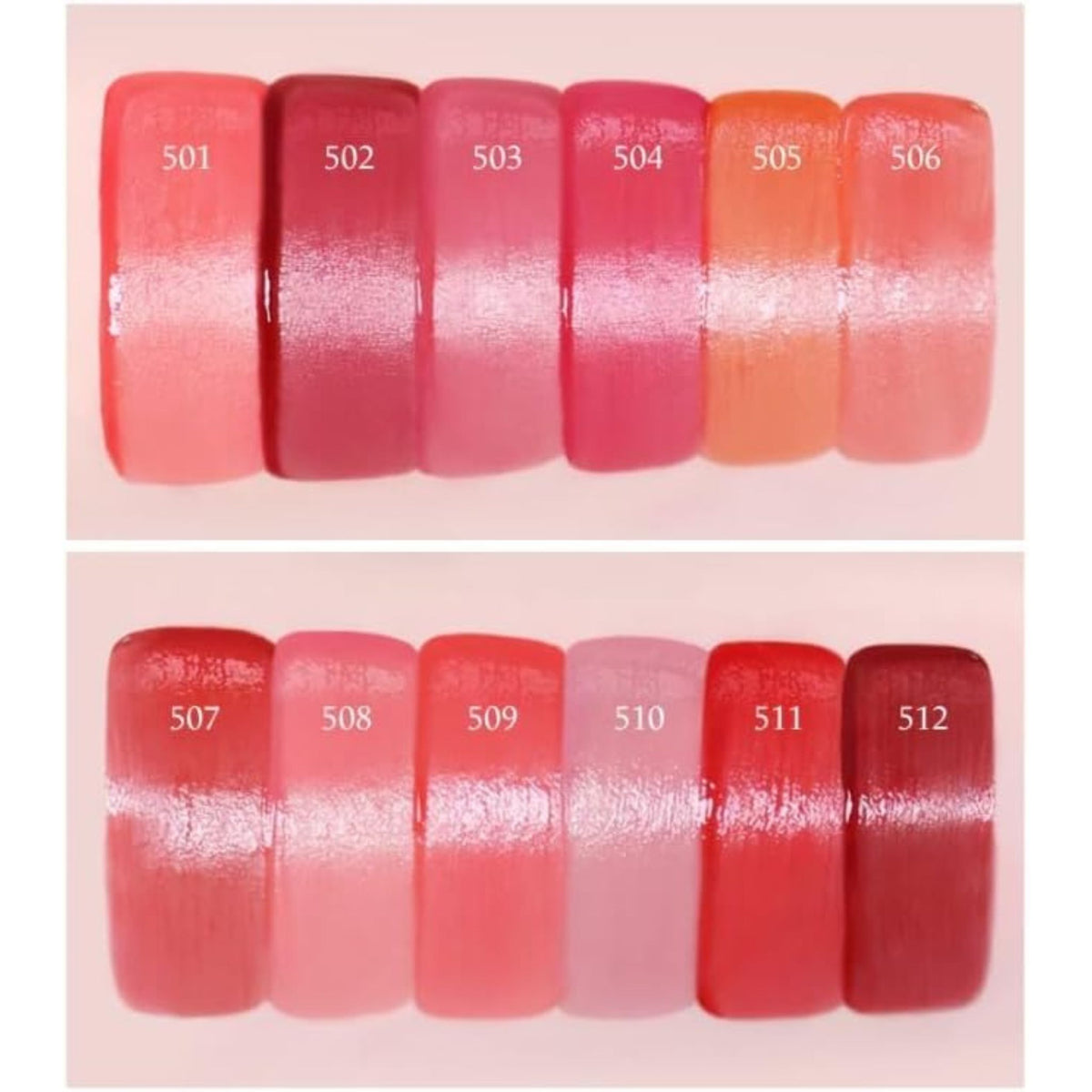 Popping Balloon Tint