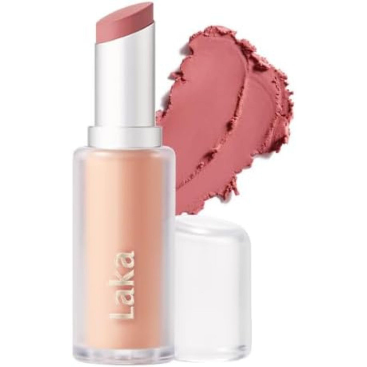 Bulky Matte Lipstick
