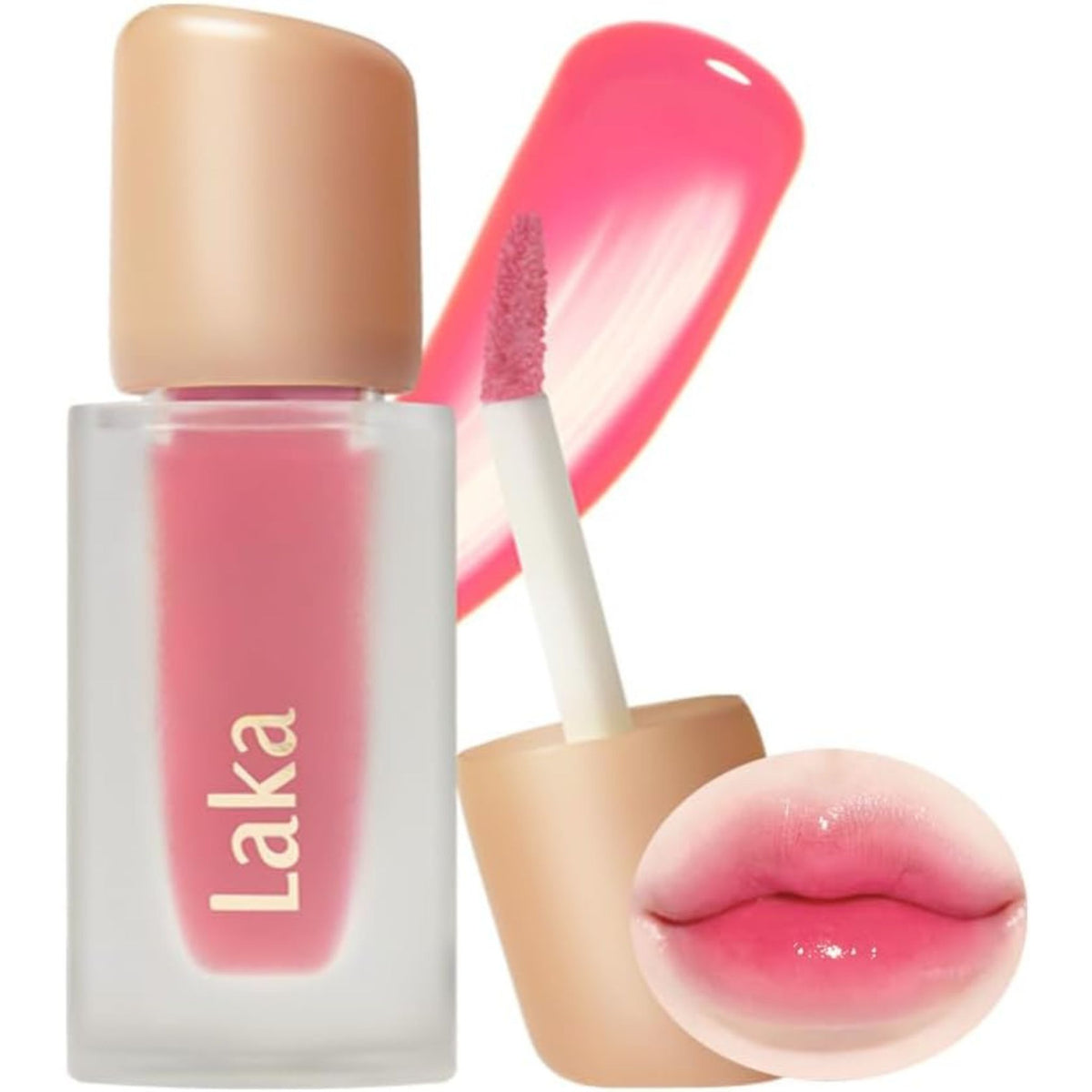 Fruity Glam Tint