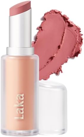  [Laka] Batom Matte Volumoso
