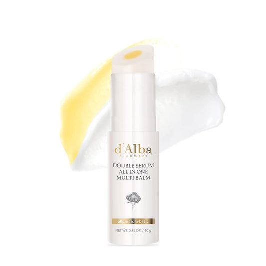 White Truffle Double Serum All-in-one Multi Balm