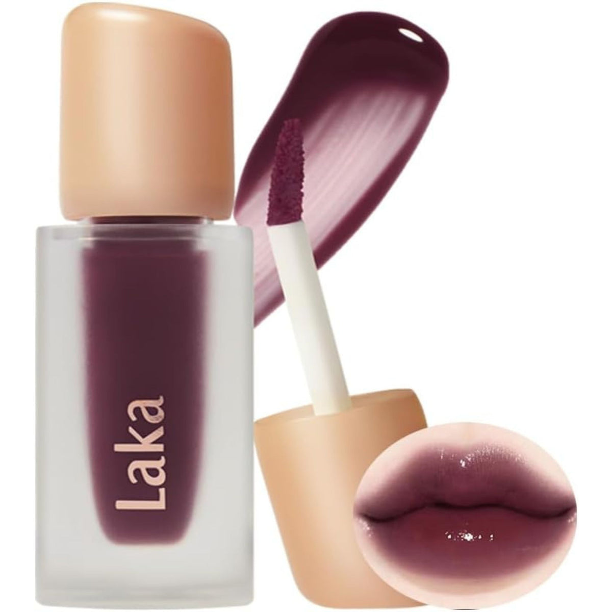 Fruity Glam Tint