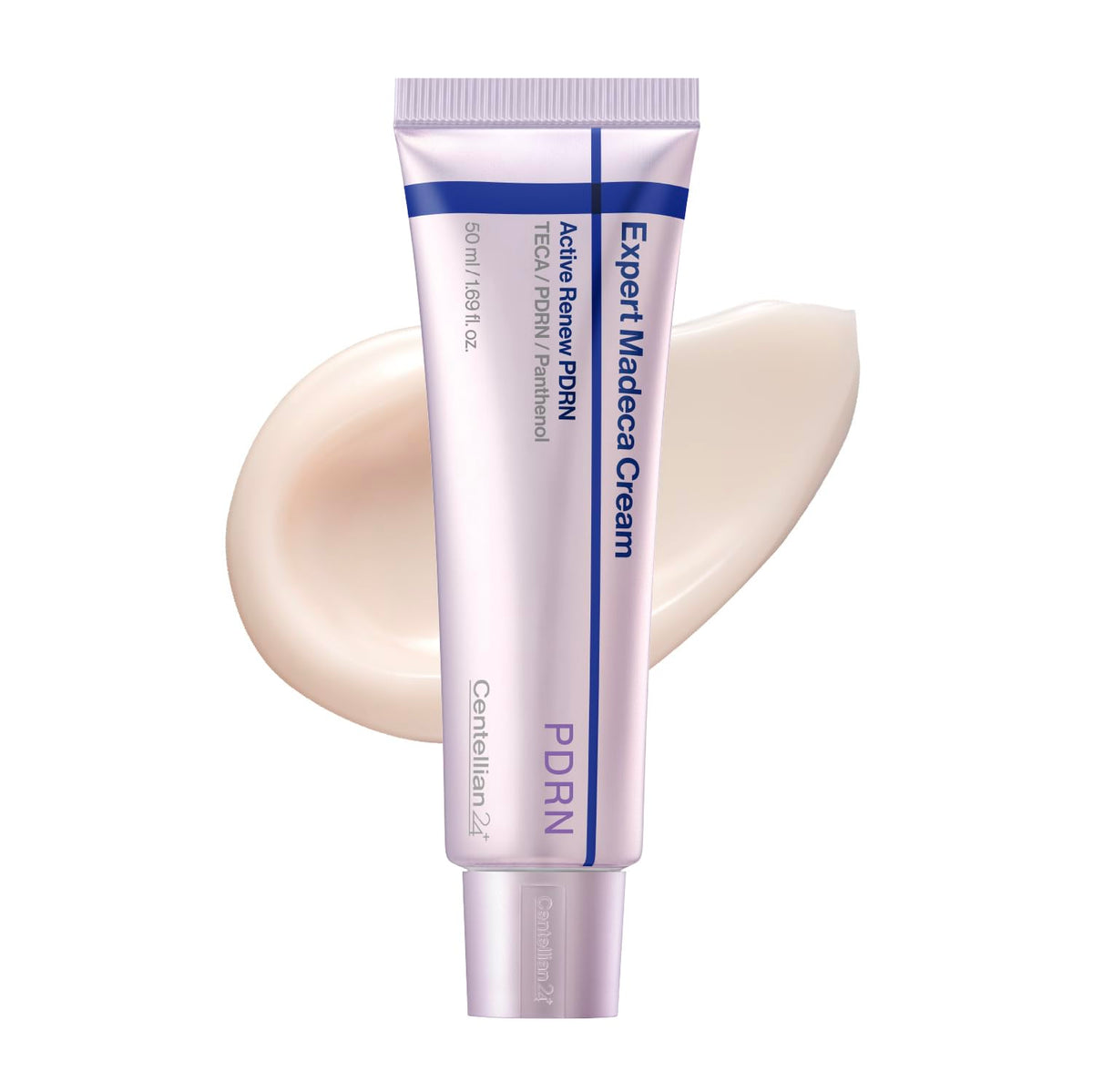 CENTELLIAN 24 Expert Madeca Cream Active Renew PDRN, TECA, Firming