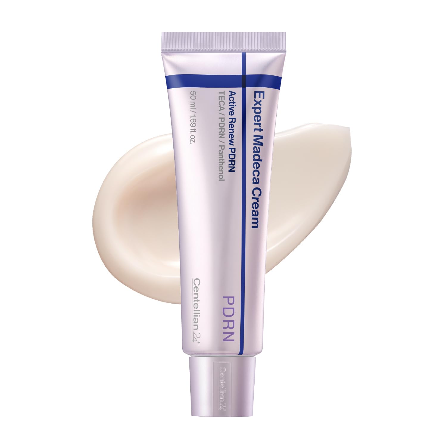 CENTELLIAN 24 Expert Madeca Cream Active Renew PDRN, TECA, Firming