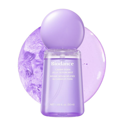 Caviar PDRN Jelly Serum Mist