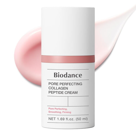 Pore Perfecting Collagen Peptide Cream