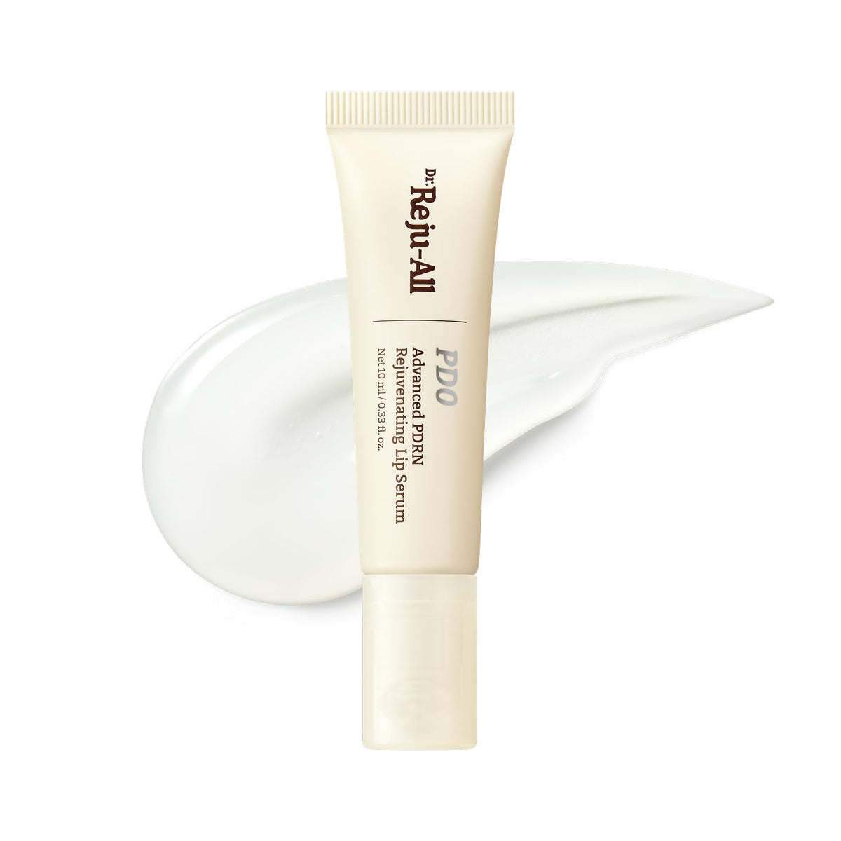 Dr.Reju-All Advanced PDRN Rejuvenating Lip Serum 0.3 Fl Oz