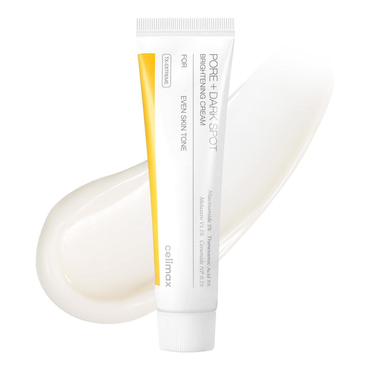 celimax Pore+Dark Spot Brightening Cream, 1.18 fl.oz