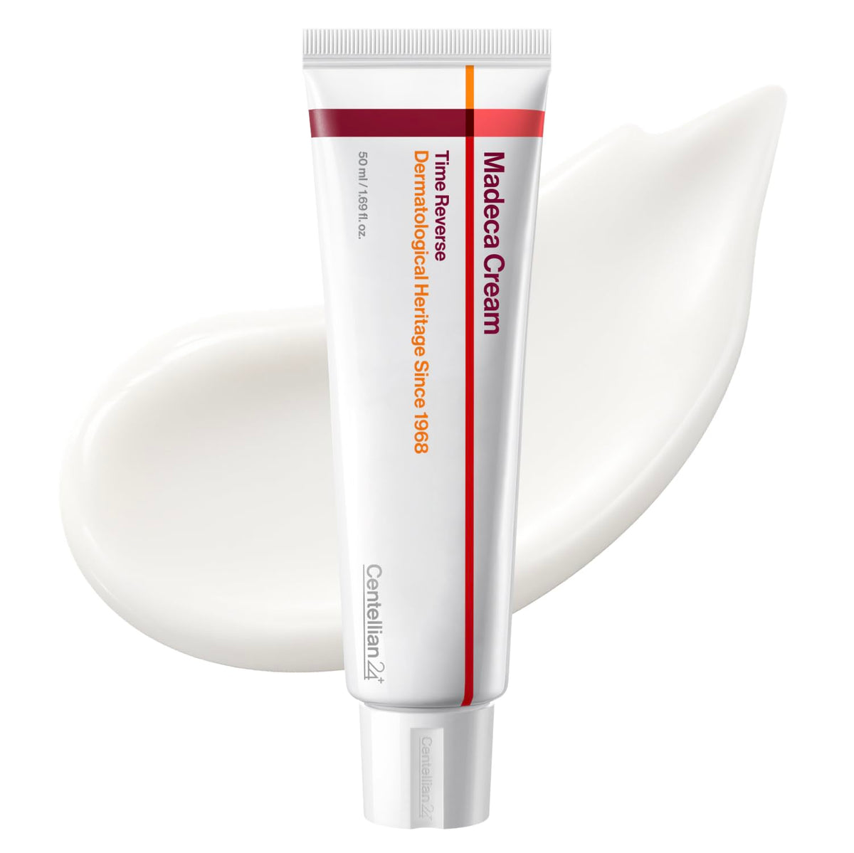CENTELLIAN 24 Madeca Cream Time Reverse, TECA Anti-Aging Moisturizer