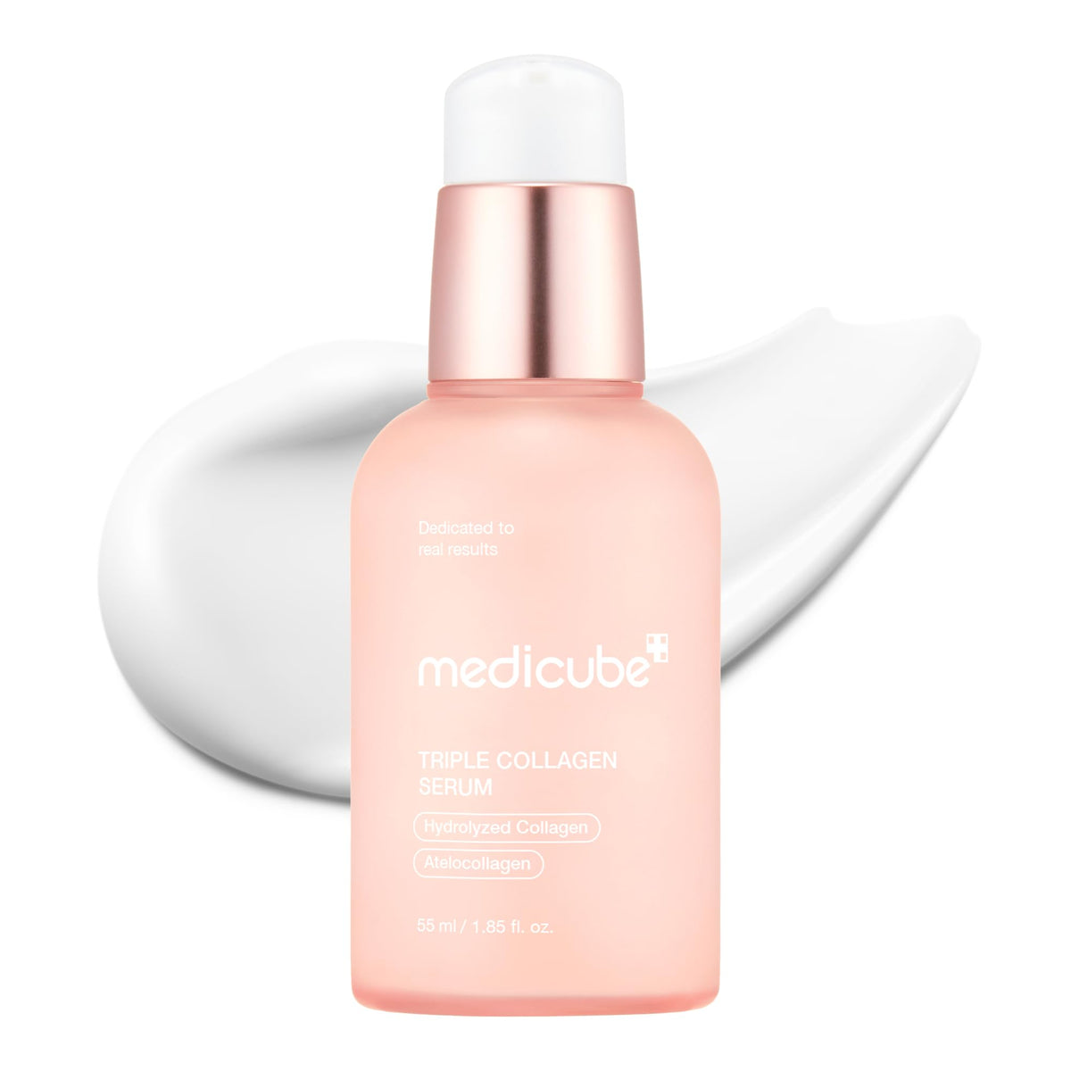 Medicube Triple Collagen Serum for Nourishment