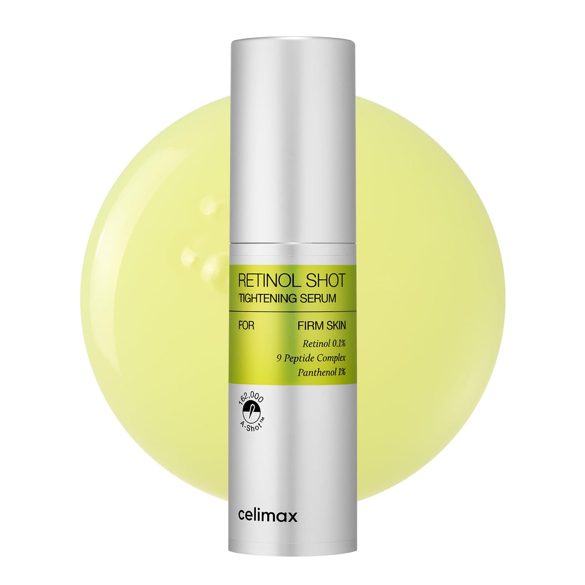 celimax The Vita A Retinol Shot Tightening Serum, 1.01 fl.oz