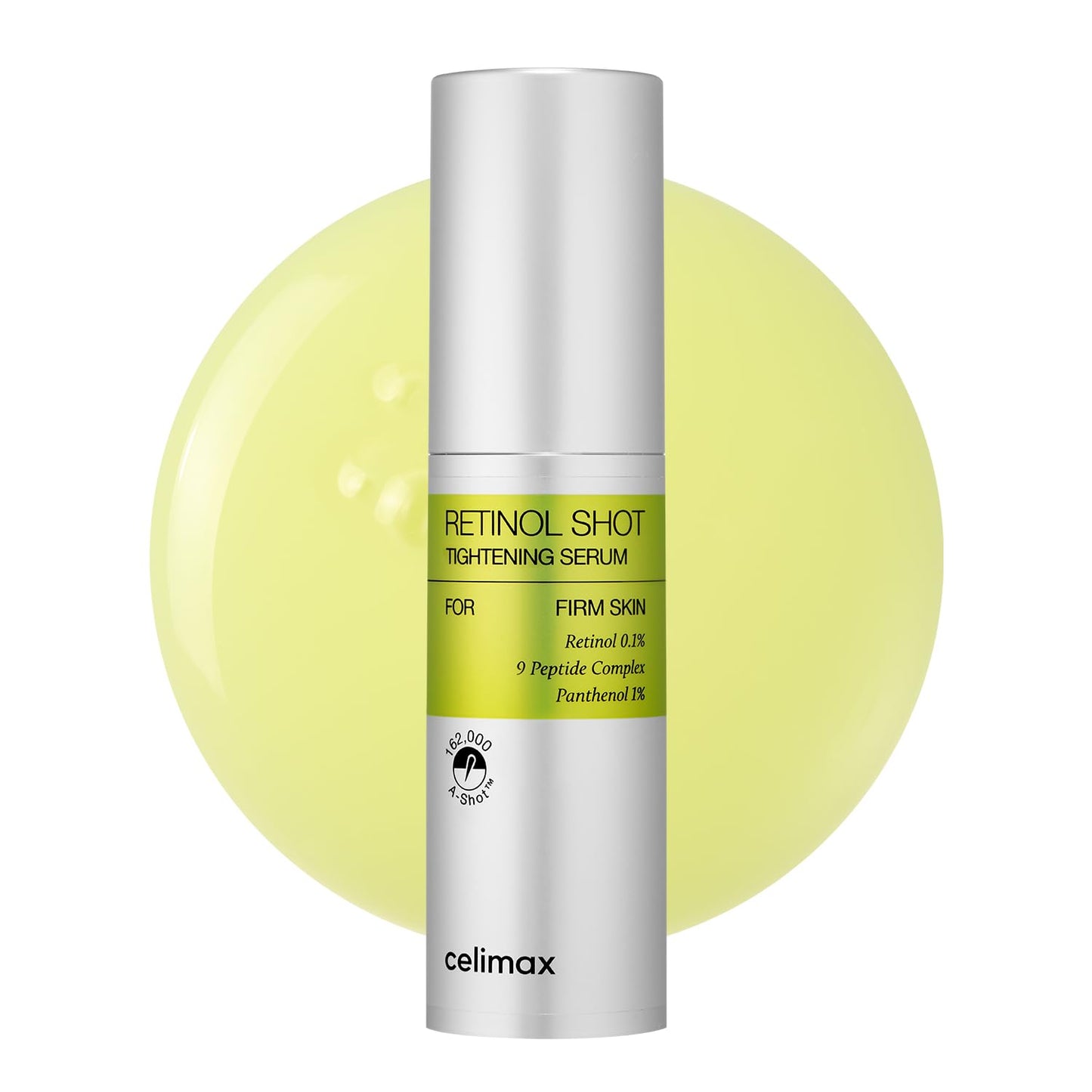 celimax The Vita A Retinol Shot Tightening Serum, 1.01 fl.oz
