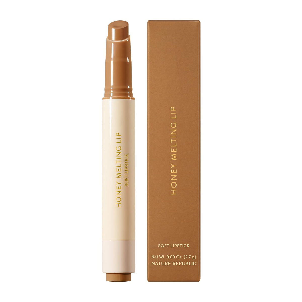 Honey Melting Soft Lip Stick