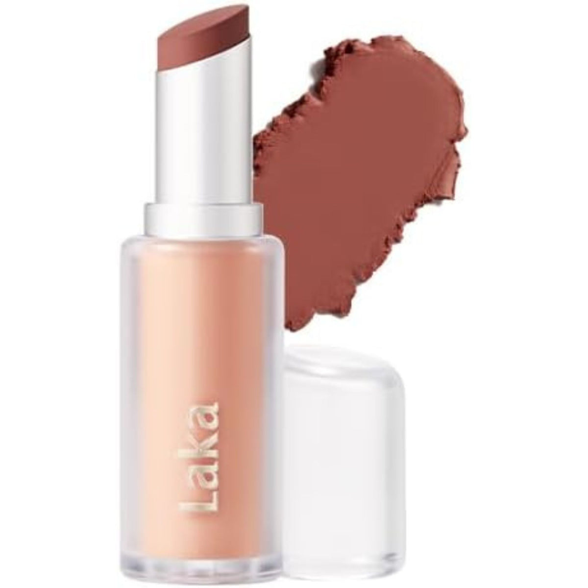 Bulky Matte Lipstick