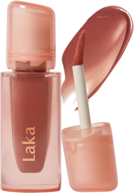 Laka Gloss Nude Jelly
