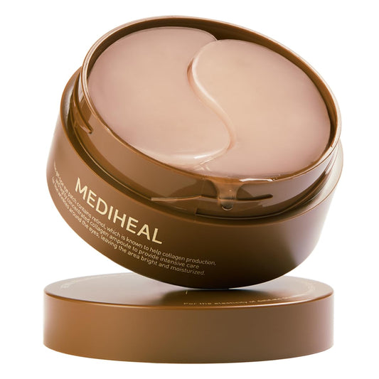 95% Retinol & Collagen Under Eye Patches