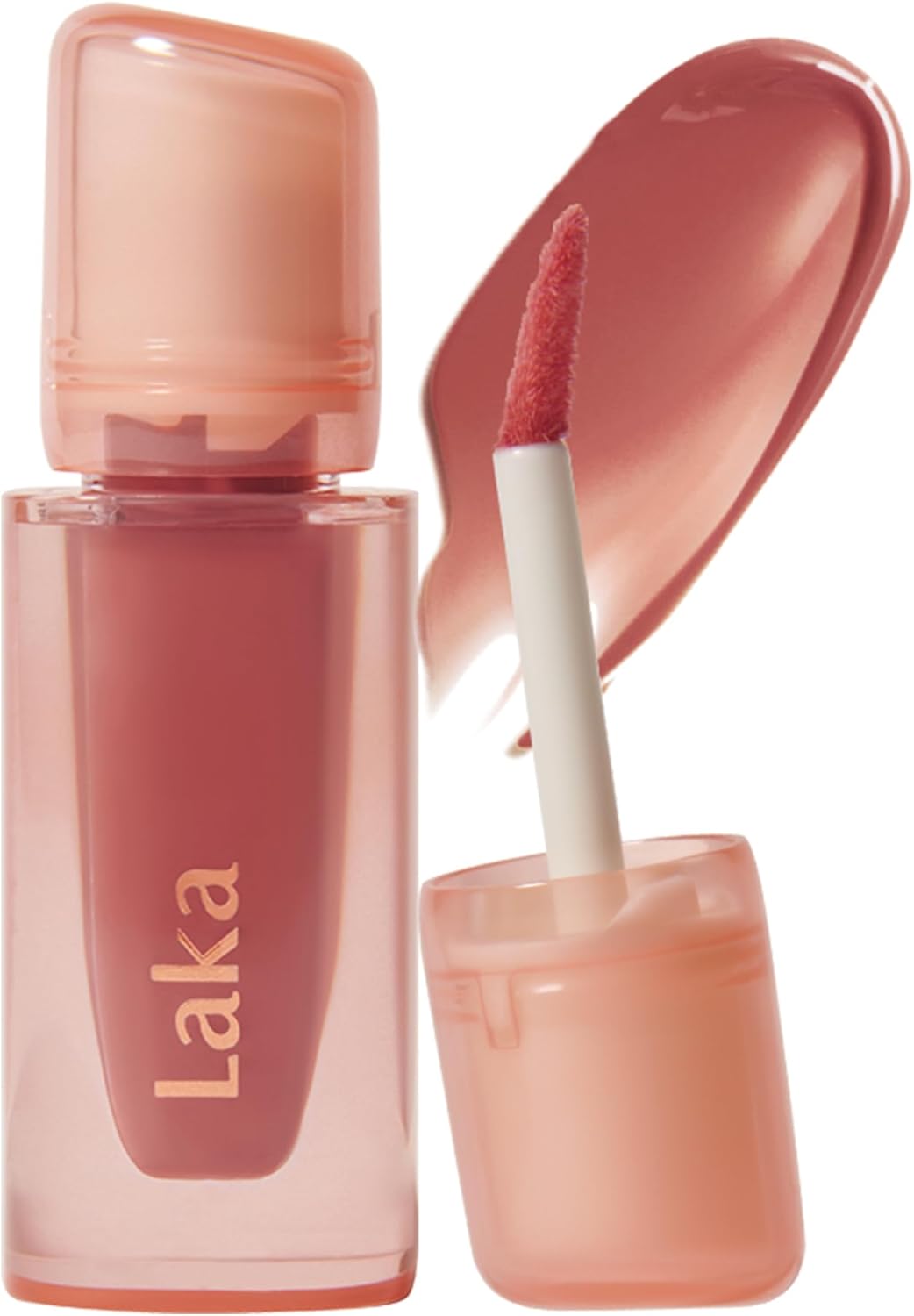 Jelly Nude Gloss
