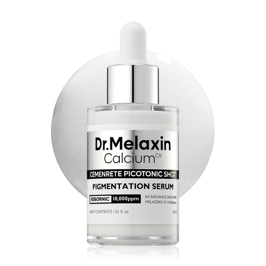 Picotonic Shot Serum