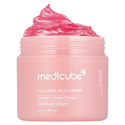 Creme em Gel com Colágeno e Niacinamida