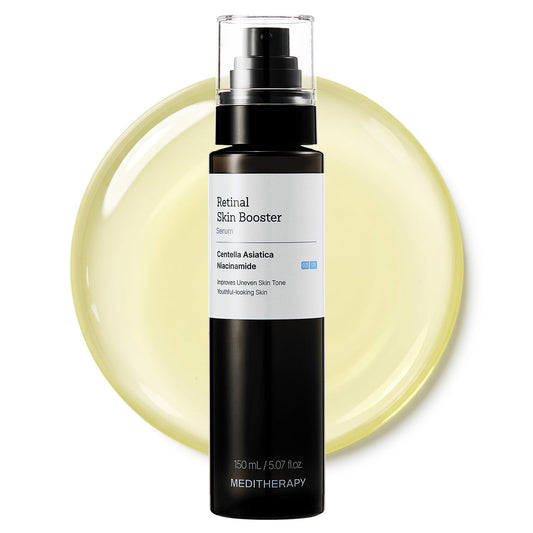 Retinal Skin Booster Serum