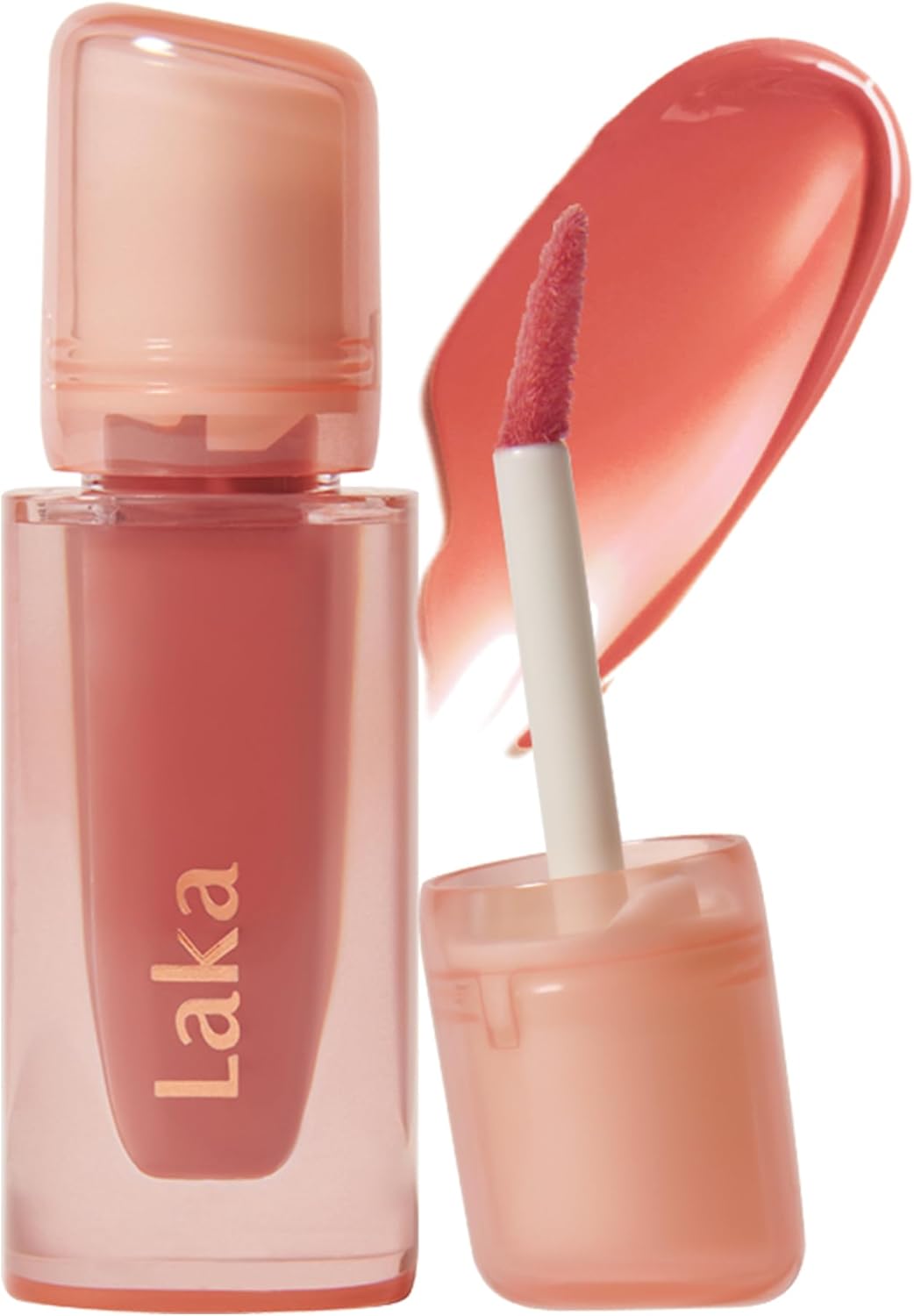 Jelly Nude Gloss