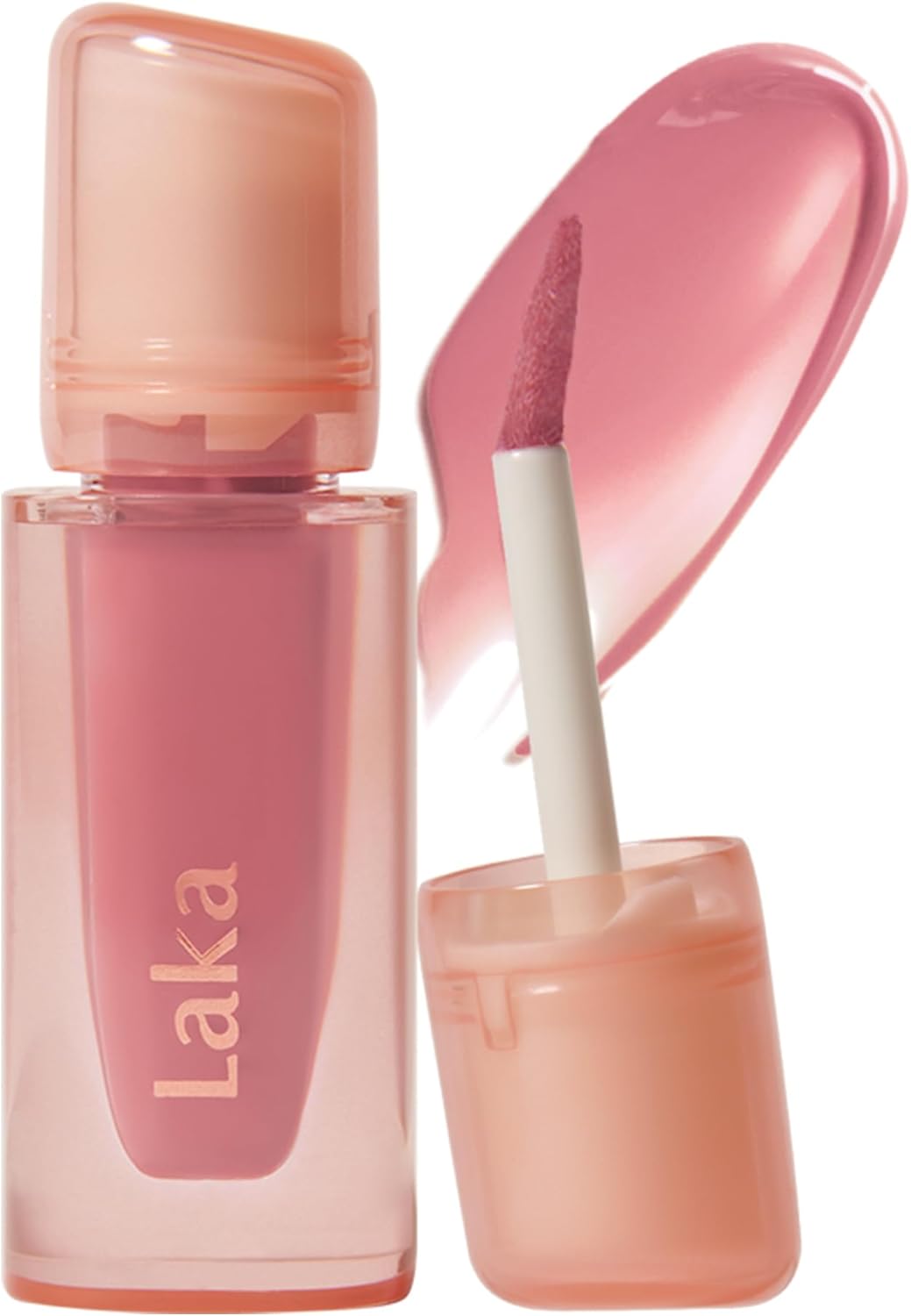 Jelly Nude Gloss