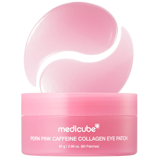 Eye Patch PDRN Caffeine Collagen