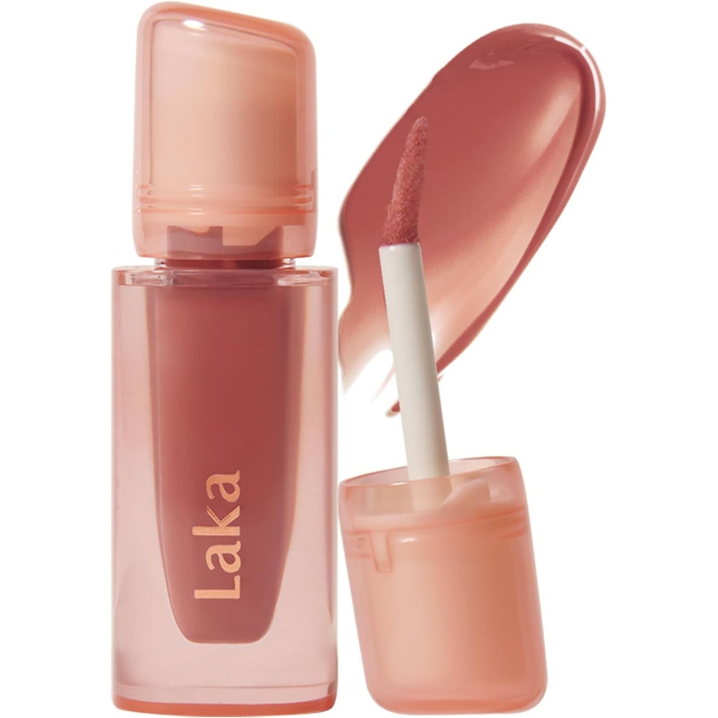 Jelly Nude Gloss