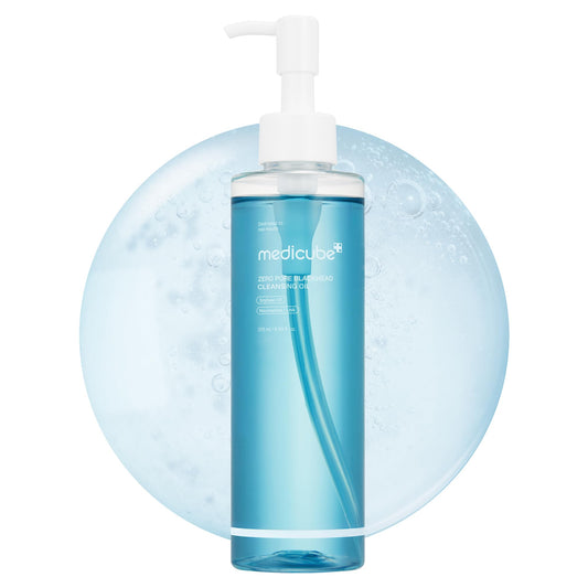 Cleansing Oil Zero Pore Blackhead