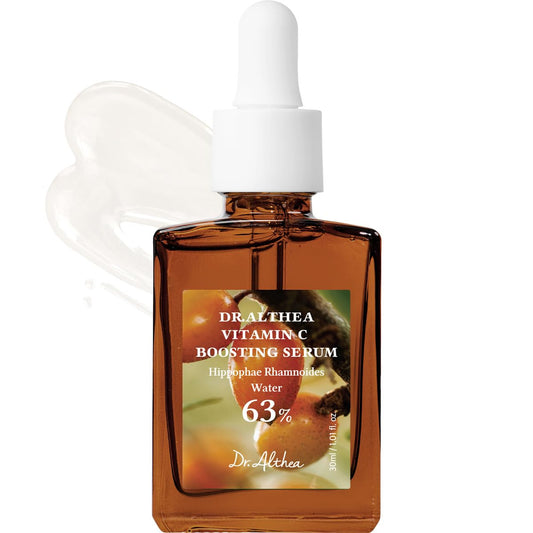 Vitamin C Boosting Serum