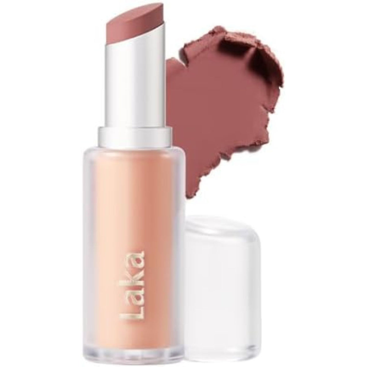 Bulky Matte Lipstick