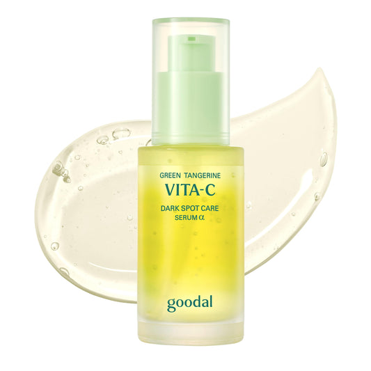 Vitamin C Dark spot brightening Serum