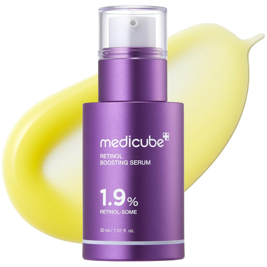Retinol Boosting Serum for Intensive Firming Care