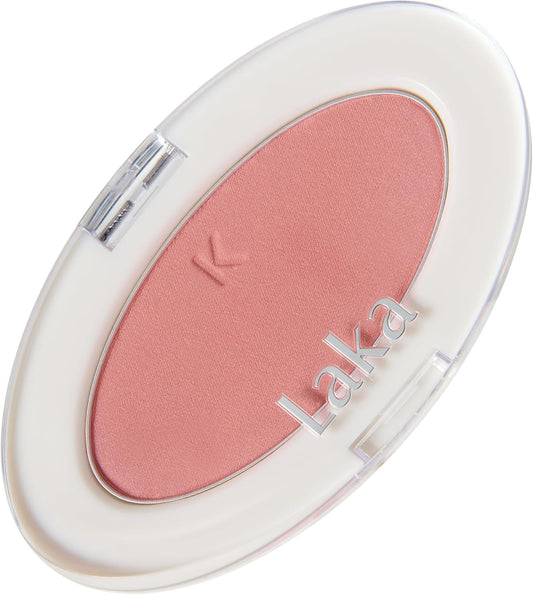 Laka Blush de Seda Amor Cheek