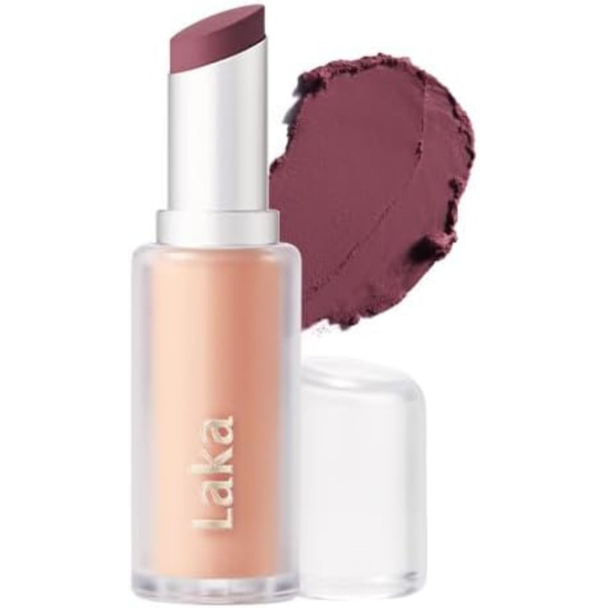 Bulky Matte Lipstick
