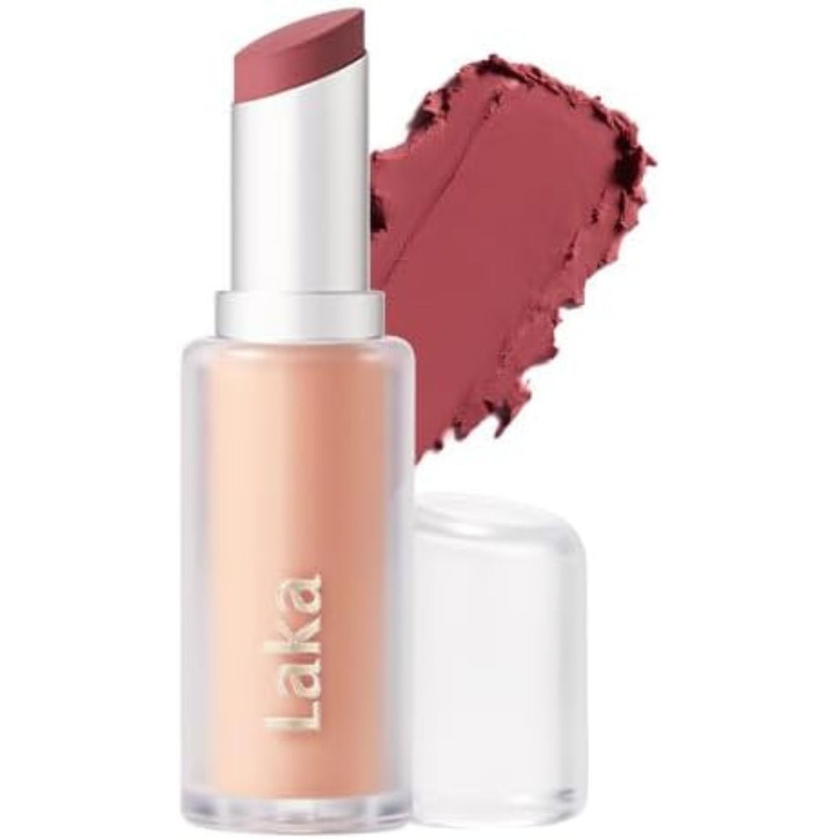 Bulky Matte Lipstick