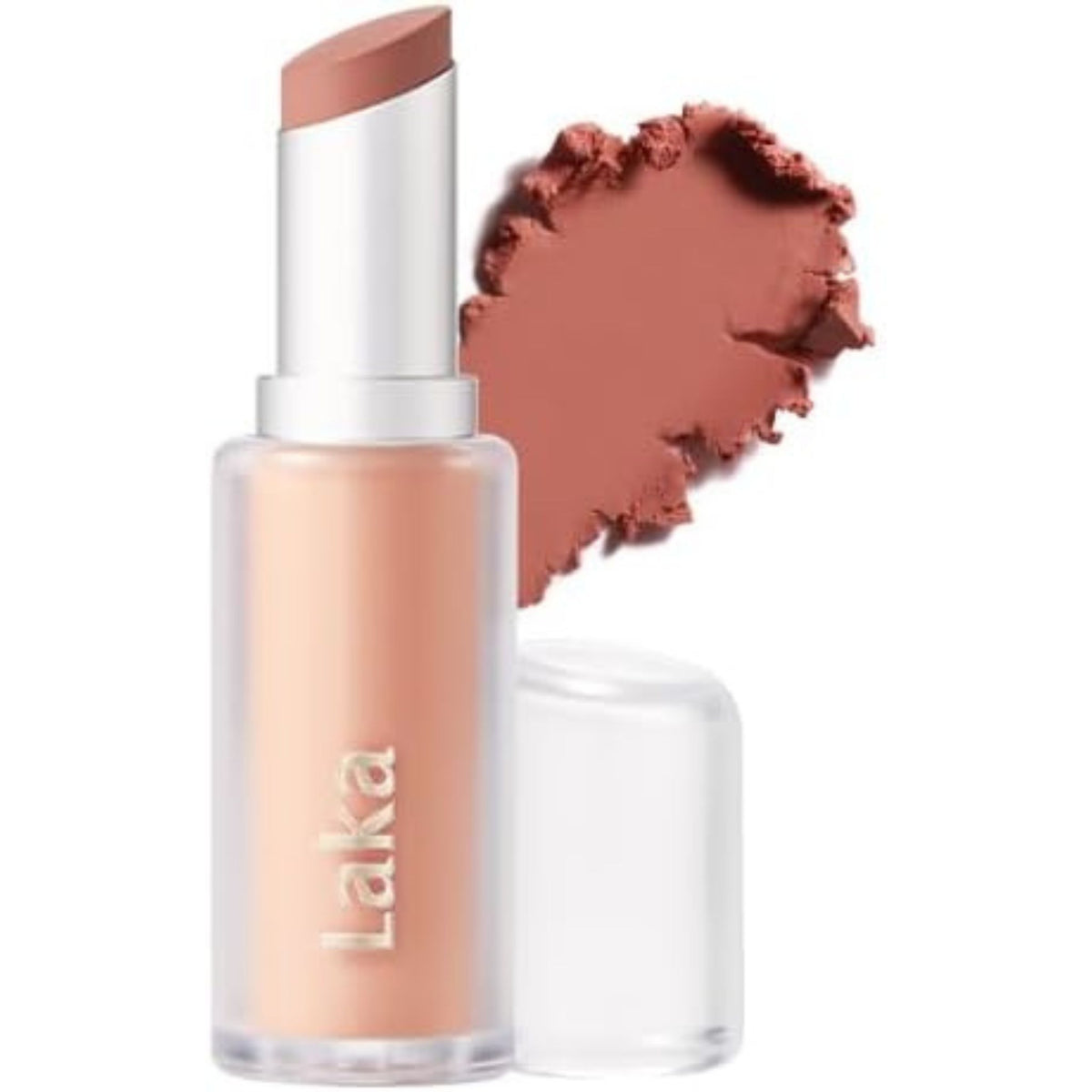 Bulky Matte Lipstick