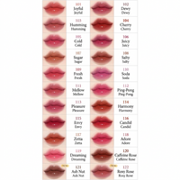 Fruity Glam Tint