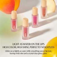 Fruity Glam Tint