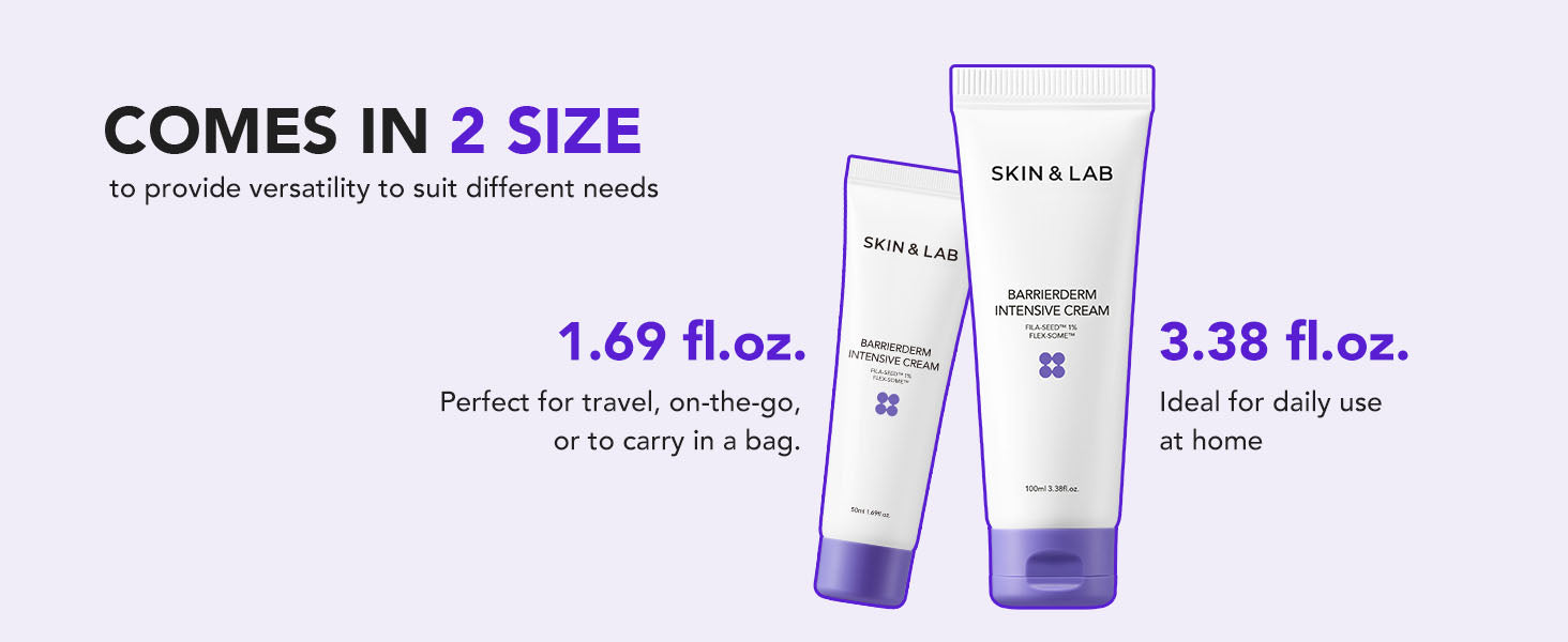 Barrierderm Intensive Cream