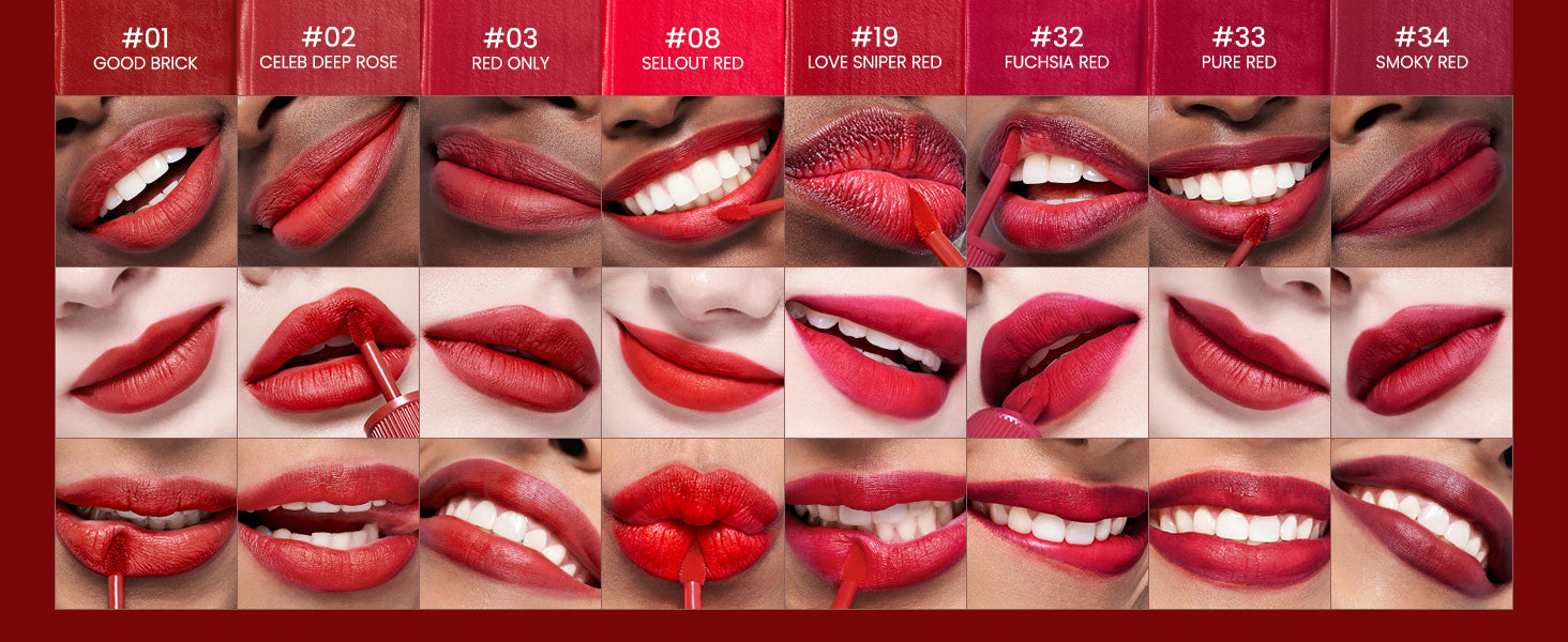 Ink the Velvet Lip Tint