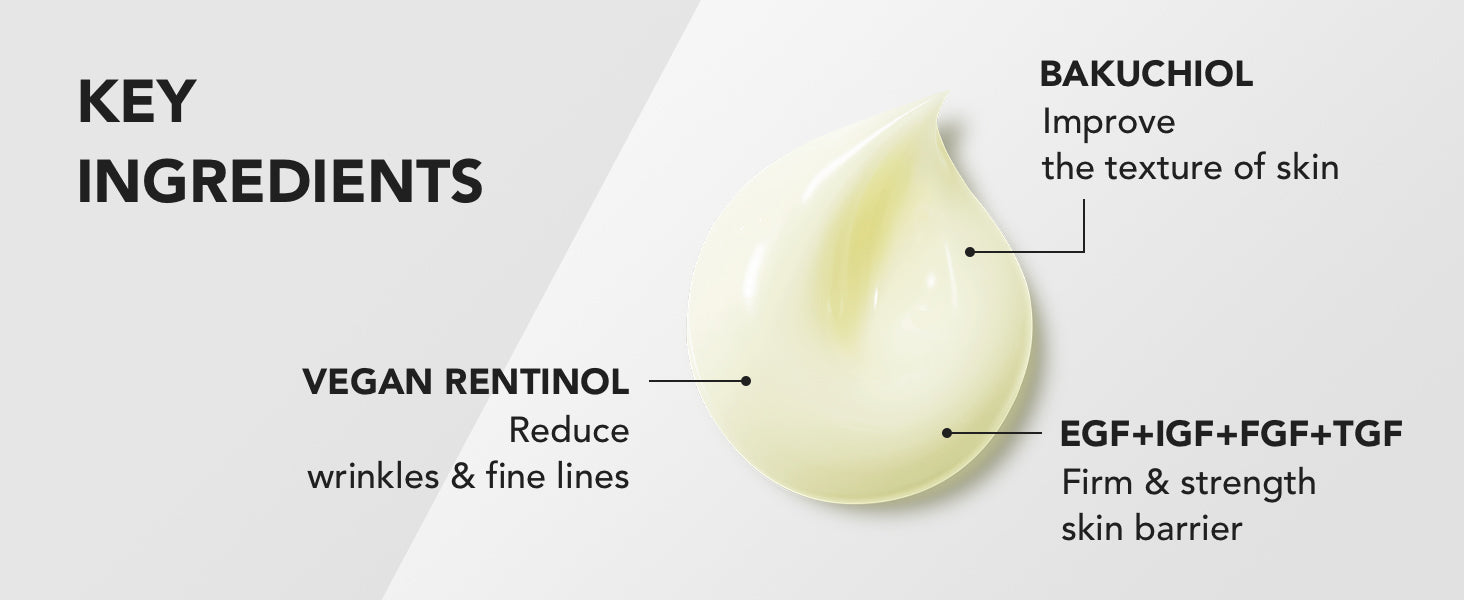 Retinol Repair Serum