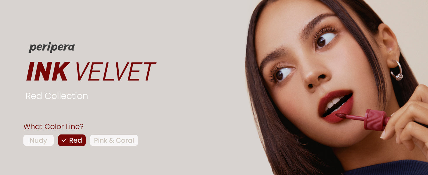 Ink the Velvet Lip Tint